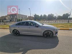 كيا K5